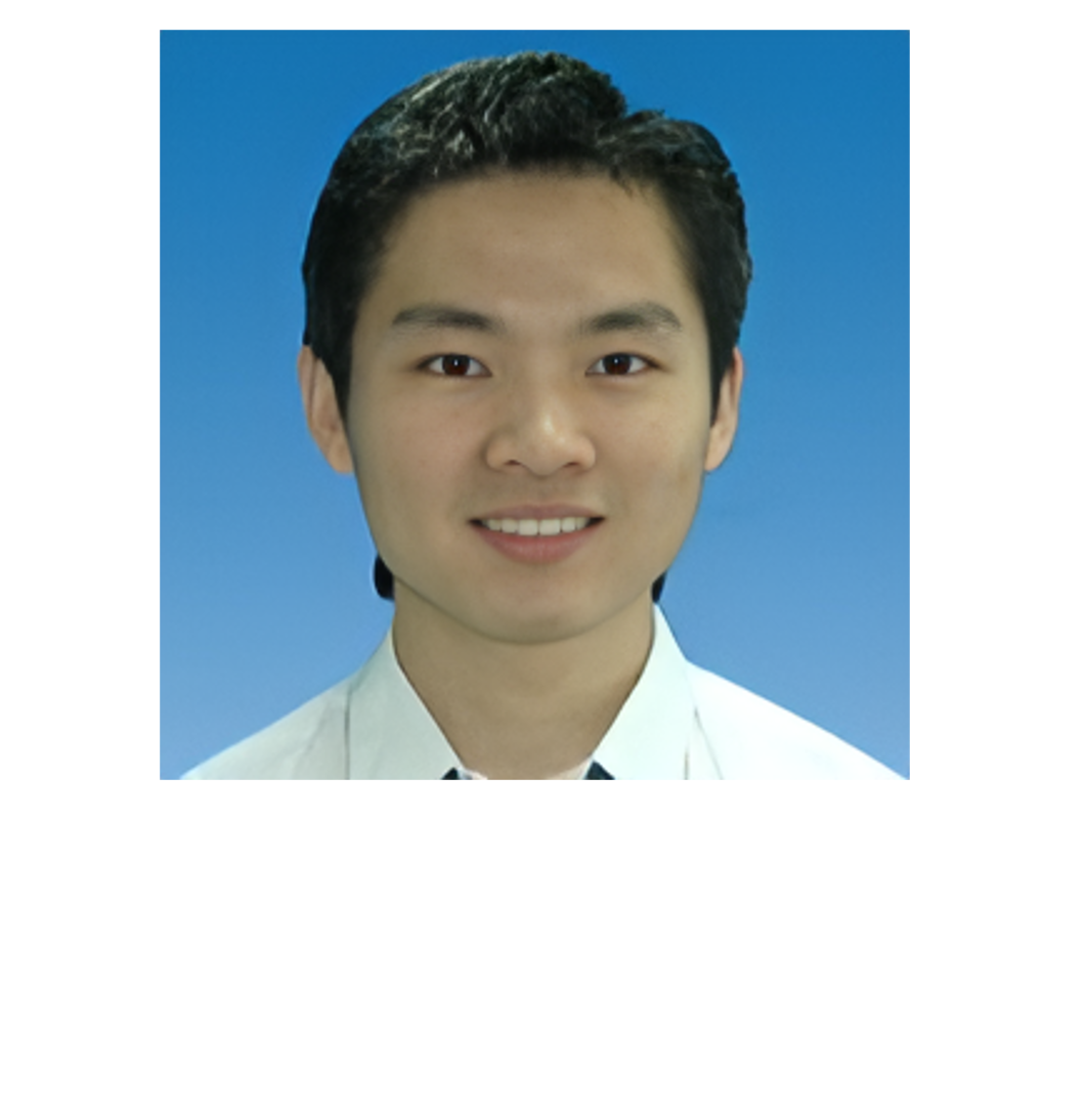 Dr. Yeap Kim Ho
