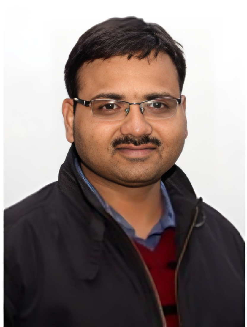 Dr. Gaurav Bartarya